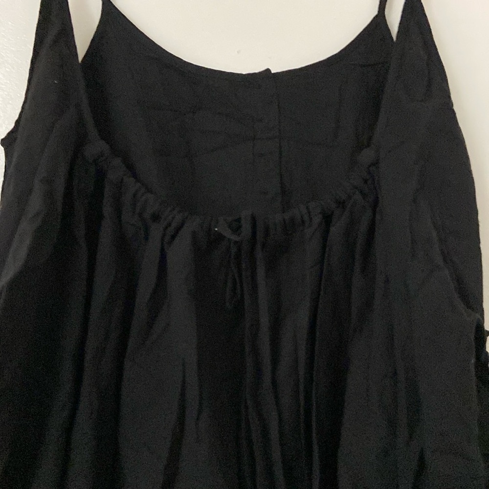 free people pick me up mini dress - Picture 3 of 12